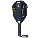 Babolat BL.002 Lamborghini Padel Racket Black