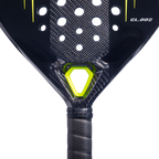 Babolat BL.002 Lamborghini Padel Racket Black