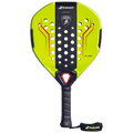 Babolat BL.002 Lamborghini Padel Racket Lime
