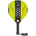 Babolat BL.002 Lamborghini Padel Racket Lime