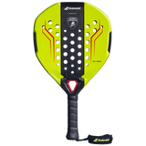 Babolat BL.002 Lamborghini Padel Racket Lime