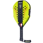 Babolat BL.002 Lamborghini Padel Racket Lime