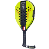 Babolat BL.002 Lamborghini Padel Racket Lime