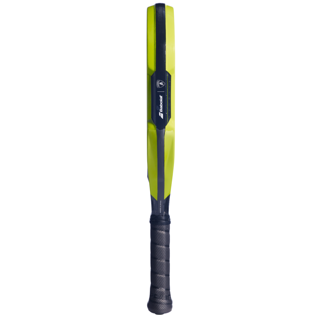 Babolat BL.002 Lamborghini Padel Racket Lime
