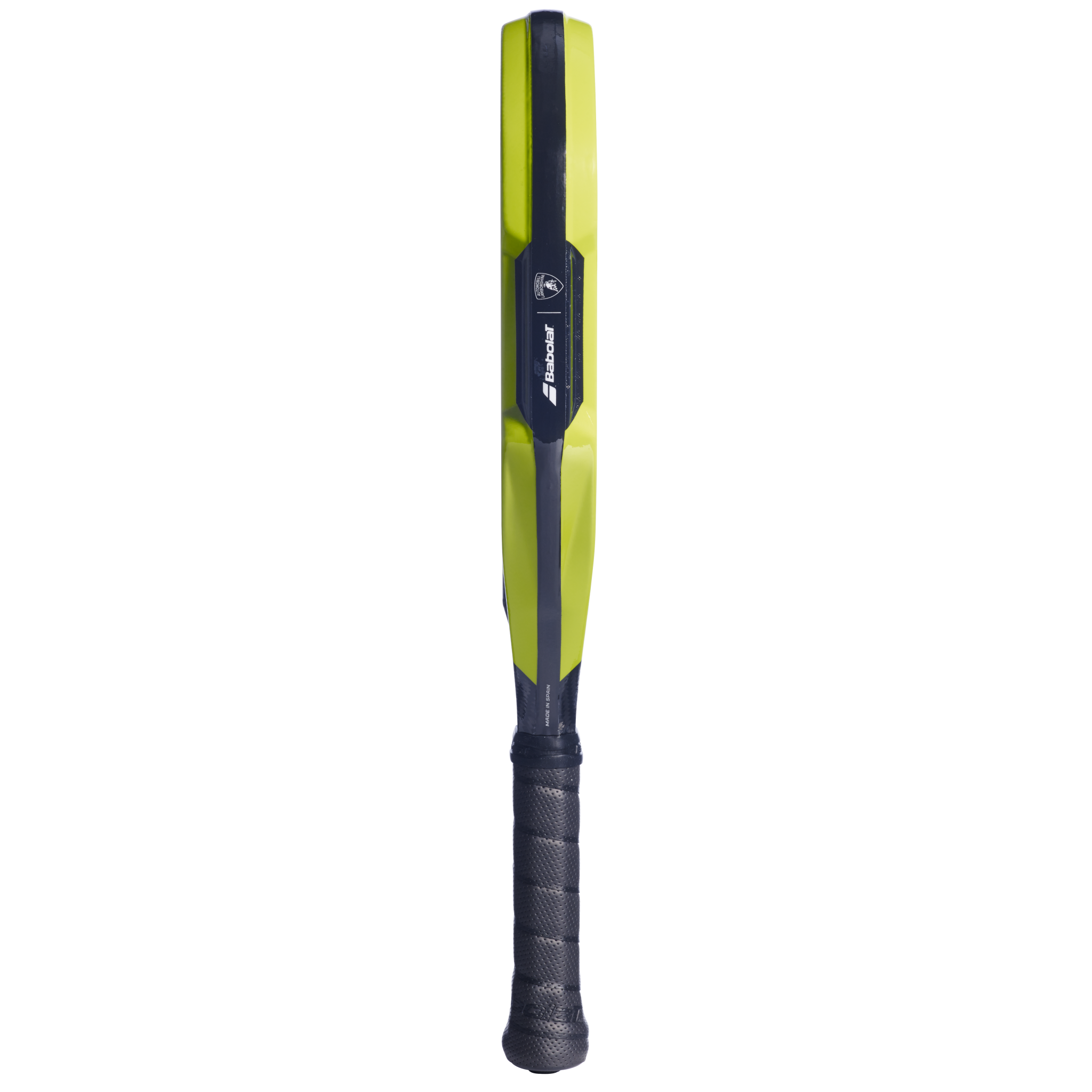 Babolat BL.002 Lamborghini Padel Racket Lime