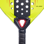 Babolat BL.002 Lamborghini Padel Racket Lime