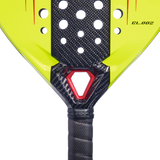 Babolat BL.002 Lamborghini Padel Racket Lime