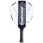 Babolat BL.003 Lamborghini Padel Racket White