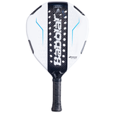 Babolat BL.003 Lamborghini Padel Racket White