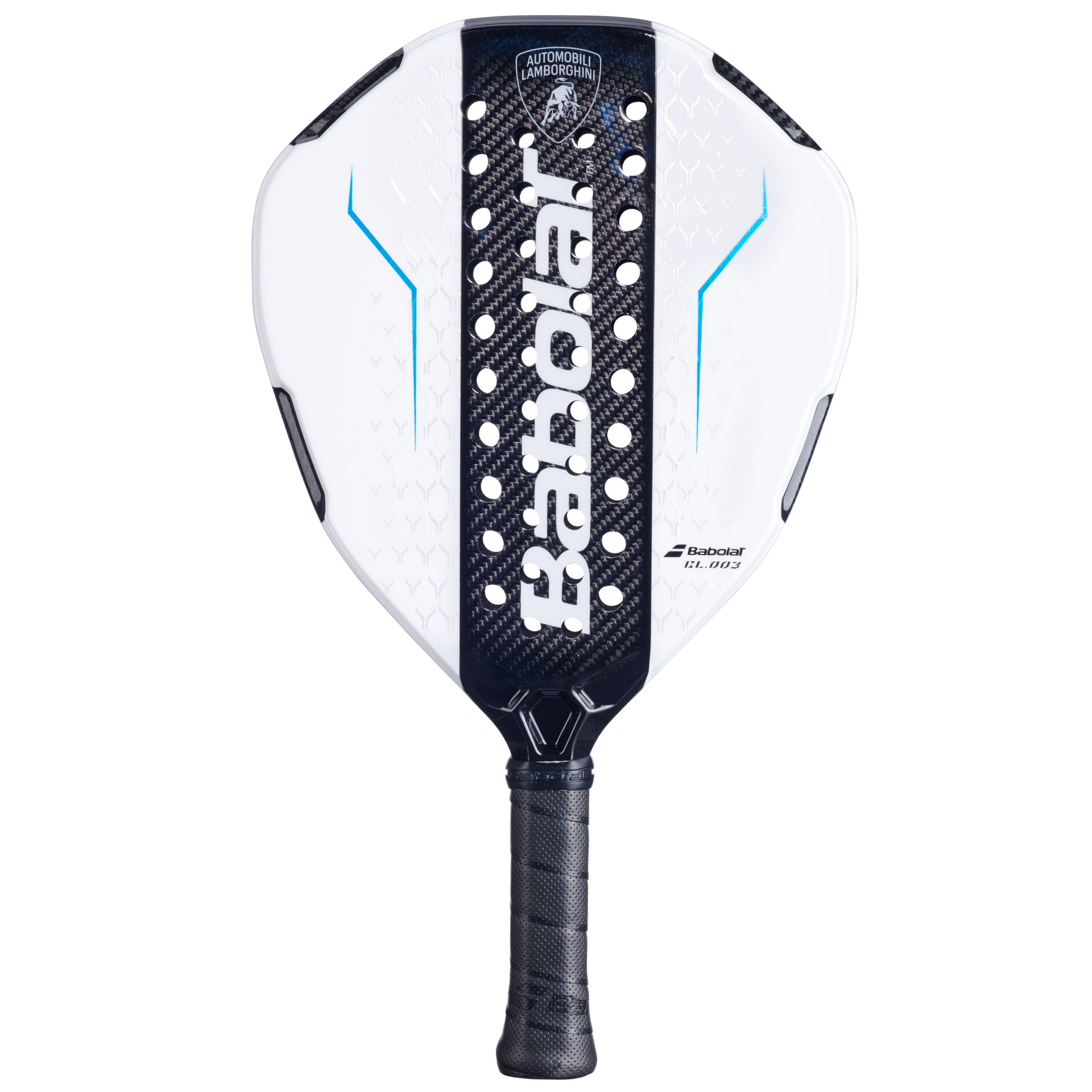 BL.003 Lamborghini Padel Racket