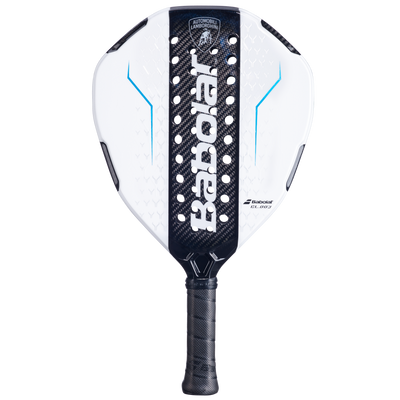 Babolat x Lamborghini 