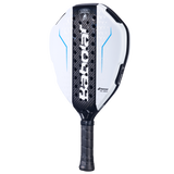 Babolat BL.003 Lamborghini Padel Racket White