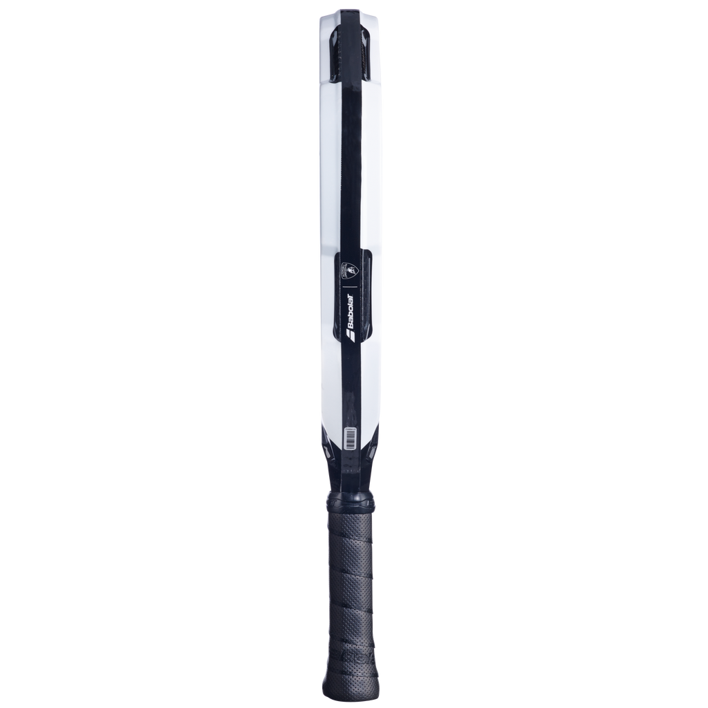 Babolat BL.003 Lamborghini Padel Racket White