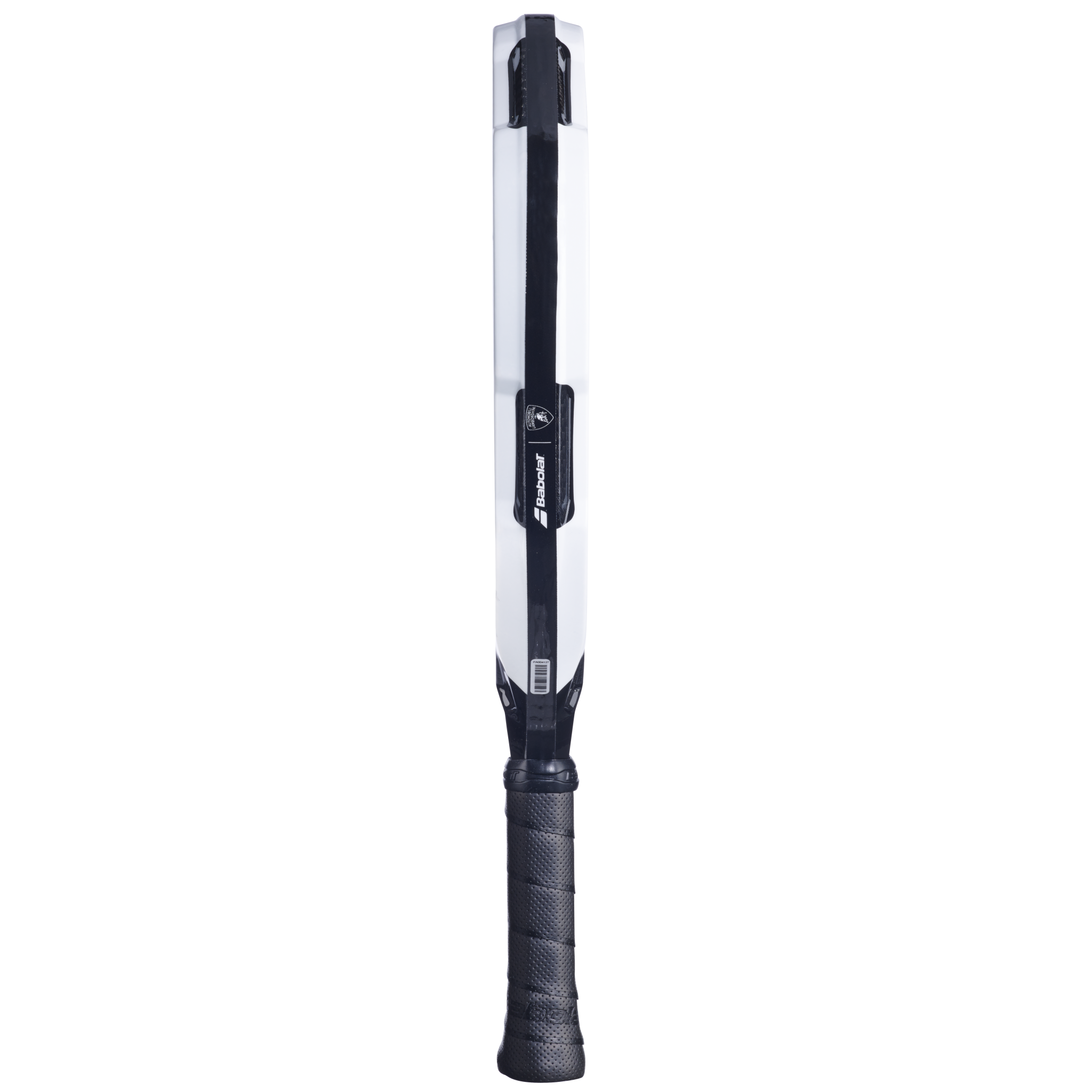 Babolat BL.003 Lamborghini Padel Racket White