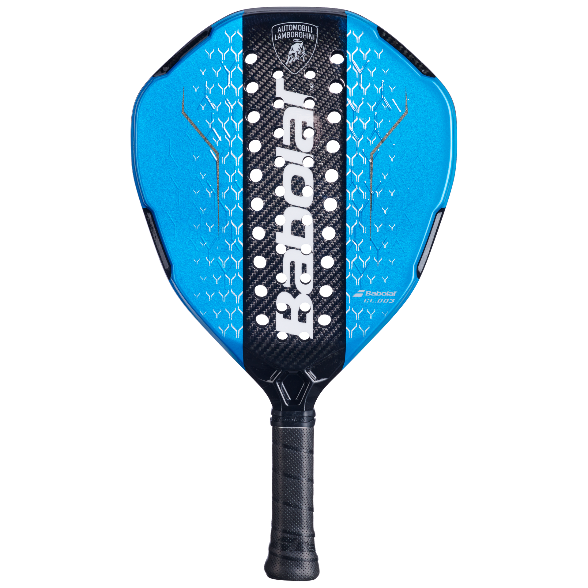 BL.003 Lamborghini Padel Racket