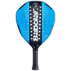Babolat BL.003 Lamborghini Padel Racket Blue
