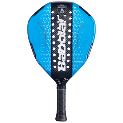 Babolat BL.003 Lamborghini Padel Racket Blue