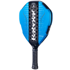 Babolat BL.003 Lamborghini Padel Racket Blue