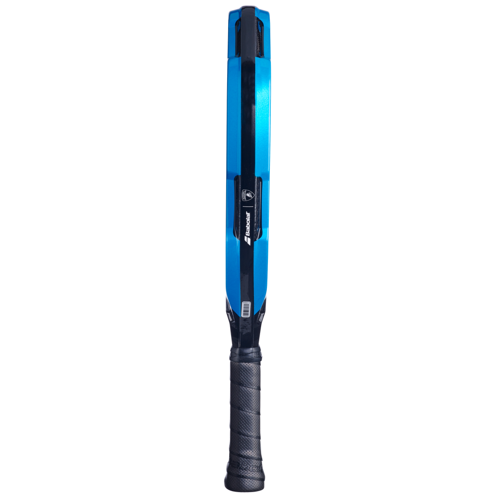 Babolat BL.003 Lamborghini Padel Racket Blue