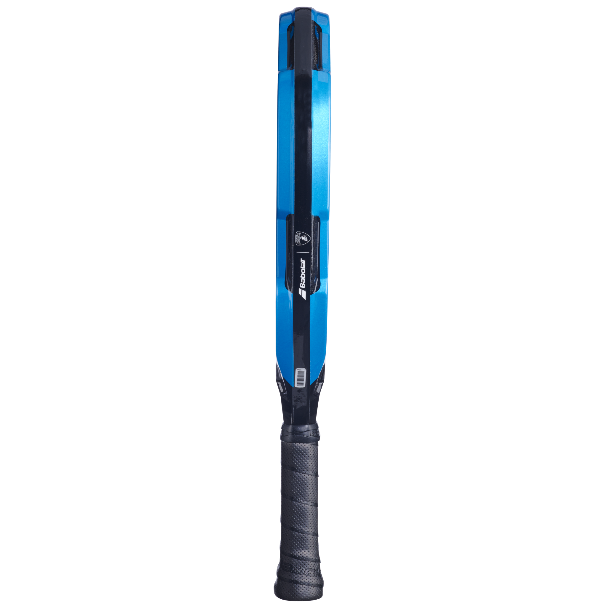 Babolat BL.003 Lamborghini Padel Racket Blue