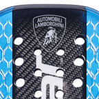 Babolat BL.003 Lamborghini Padel Racket Blue
