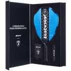 Babolat BL.003 Lamborghini Padel Racket Blue