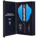 Babolat BL.003 Lamborghini Padel Racket Blue