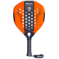 Babolat BL.002 Lamborghini Padel Racket Orange