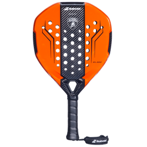 Babolat BL.002 Lamborghini Padel Racket Orange