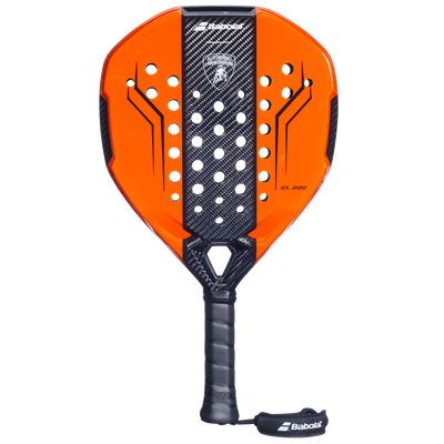 Babolat x Lamborghini 