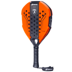 Babolat BL.002 Lamborghini Padel Racket Orange