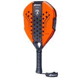 Babolat BL.002 Lamborghini Padel Racket Orange