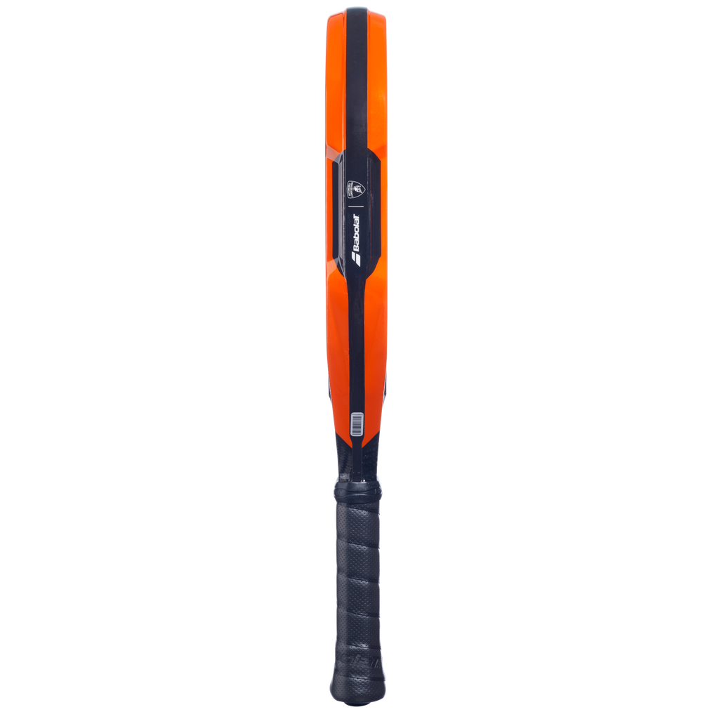 Babolat BL.002 Lamborghini Padel Racket Orange