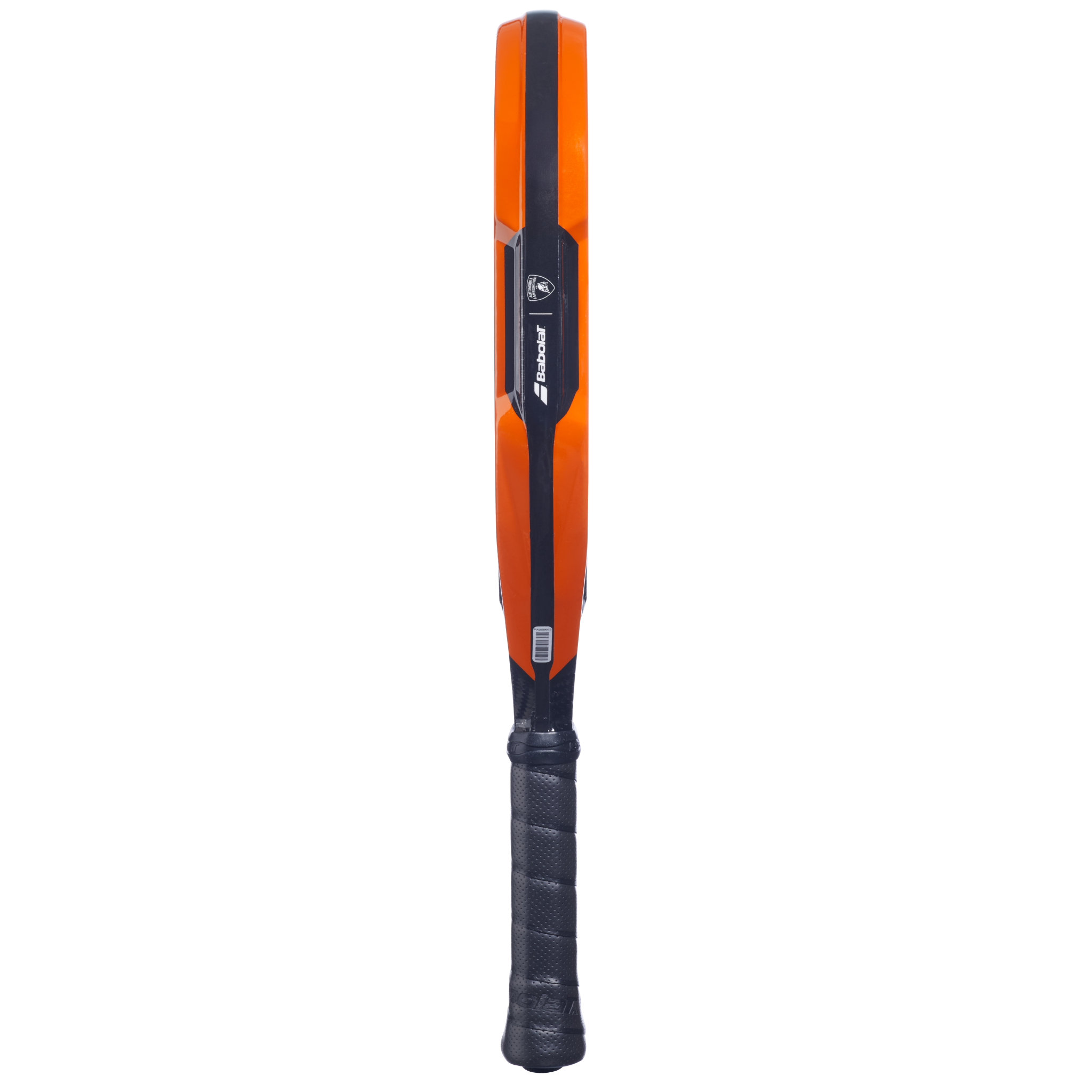 Babolat BL.002 Lamborghini Padel Racket Orange