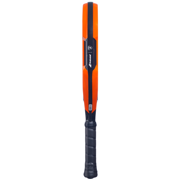 Babolat BL.002 Lamborghini Padel Racket Orange