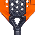 Babolat BL.002 Lamborghini Padel Racket Orange