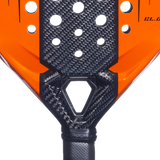 Babolat BL.002 Lamborghini Padel Racket Orange