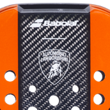Babolat BL.002 Lamborghini Padel Racket Orange