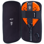 Babolat BL.002 Lamborghini Padel Racket Orange