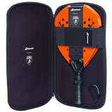Babolat BL.002 Lamborghini Padel Racket Orange