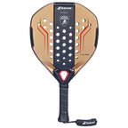 Babolat BL.002 Lamborghini Padel Racket Bronze