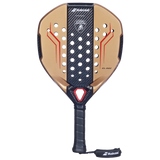 Babolat BL.002 Lamborghini Padel Racket Bronze