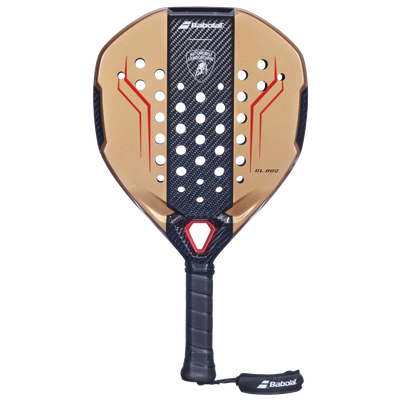 Babolat x Lamborghini 