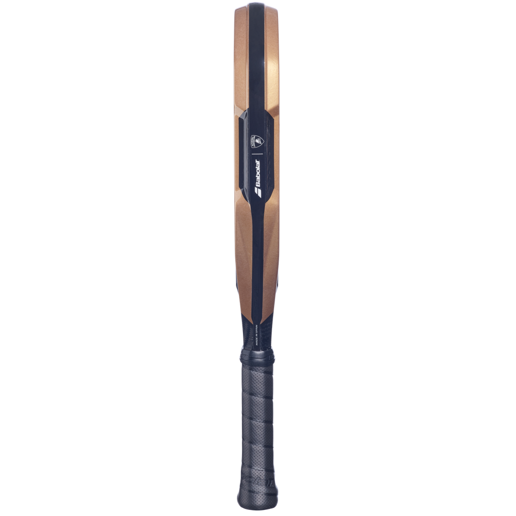 Babolat BL.002 Lamborghini Padel Racket Bronze