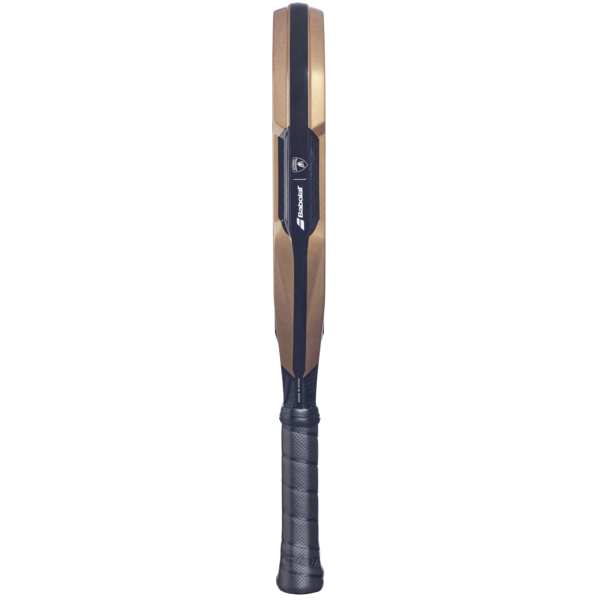 Babolat BL.002 Lamborghini Padel Racket Bronze