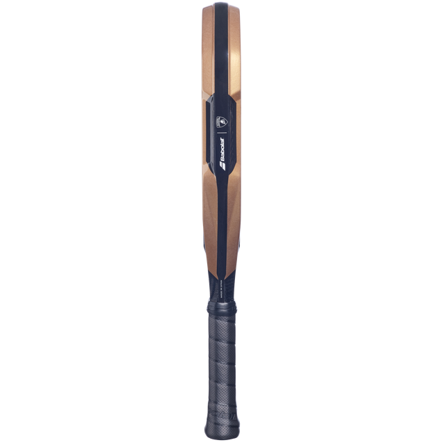 Babolat BL.002 Lamborghini Padel Racket Bronze