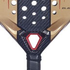 Babolat BL.002 Lamborghini Padel Racket Bronze