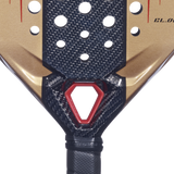 Babolat BL.002 Lamborghini Padel Racket Bronze