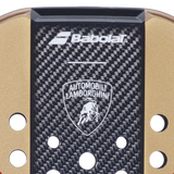 Babolat BL.002 Lamborghini Padel Racket Bronze
