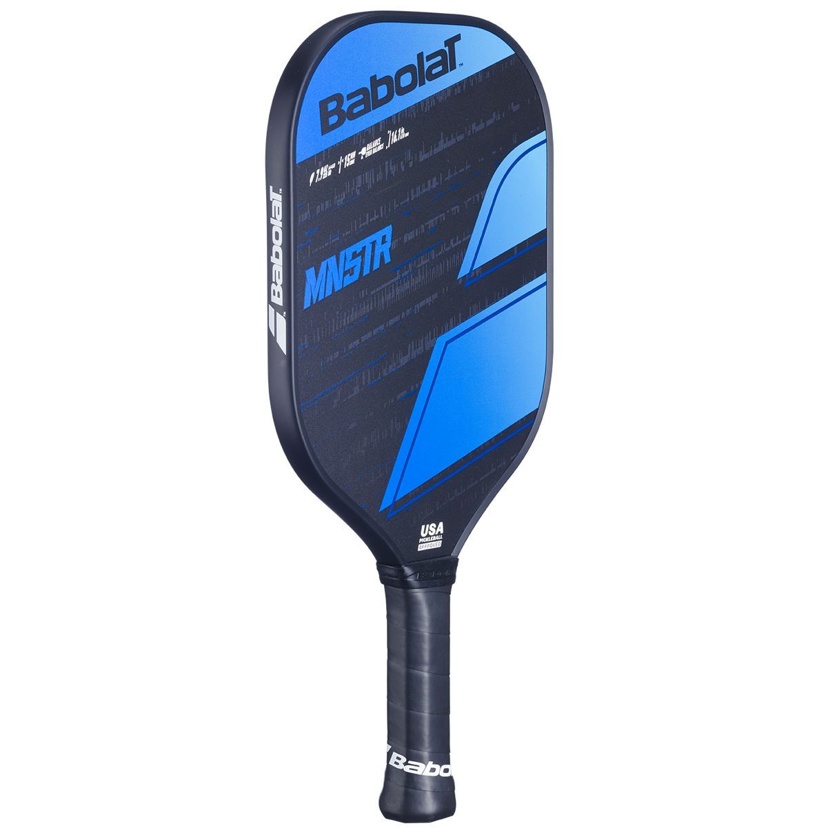 Babolat MNSTR Pickleball Paddle